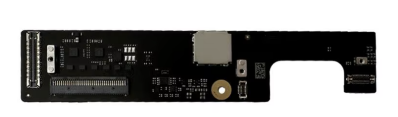 Interposer Daughter Board 820-23601-02